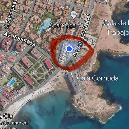 Appartamento Los Locos, Princessa, Beach, Sea View,Pool, Torrevieja Esterno foto