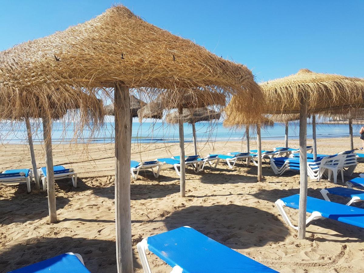 Appartamento Los Locos, Princessa, Beach, Sea View,Pool, Torrevieja Esterno foto