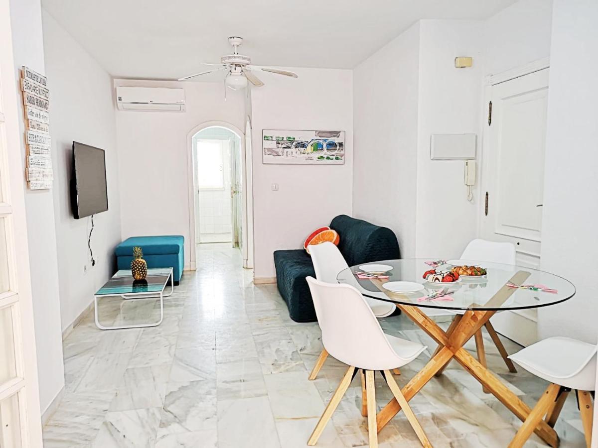 Appartamento Los Locos, Princessa, Beach, Sea View,Pool, Torrevieja Esterno foto