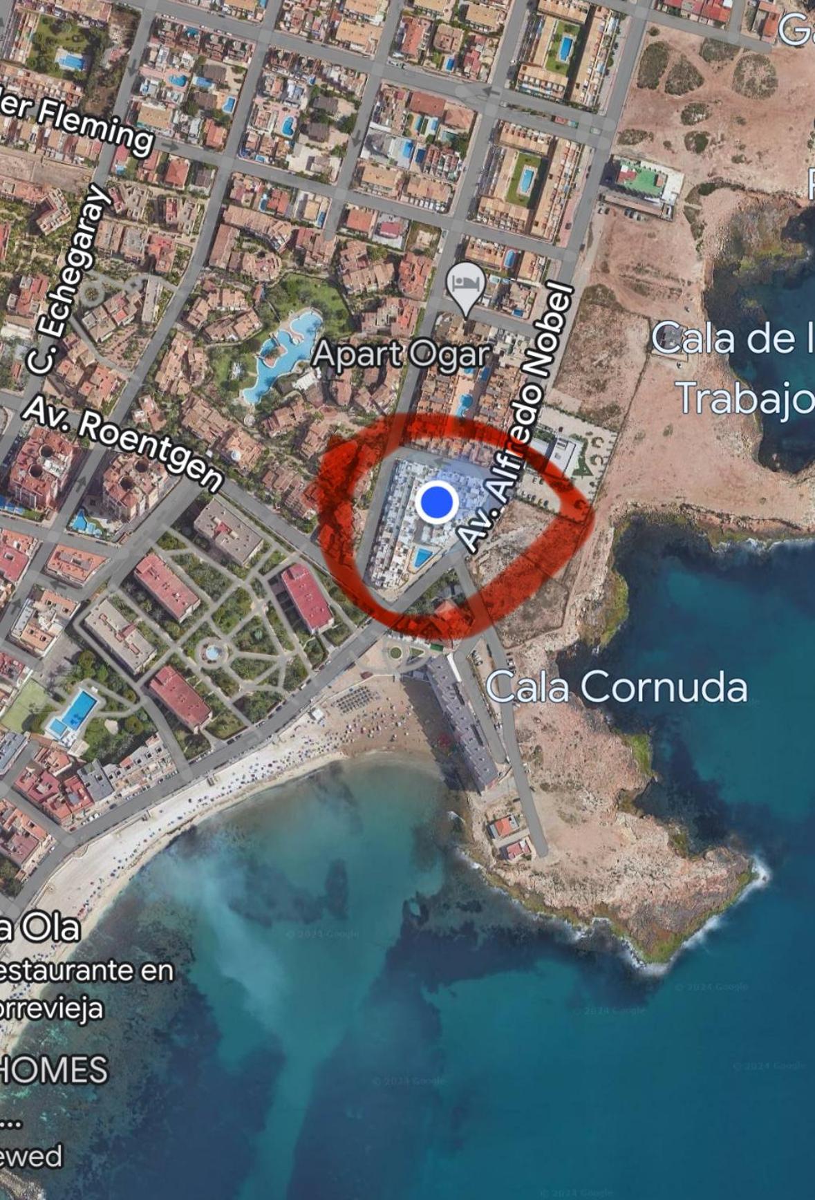 Appartamento Los Locos, Princessa, Beach, Sea View,Pool, Torrevieja Esterno foto